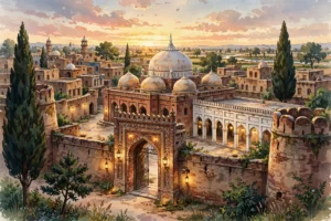 پاکپتن
